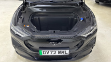 Ford Mustang Mach-E 198kW Standard Range 68kWh RWD 5dr Auto Electric Estate